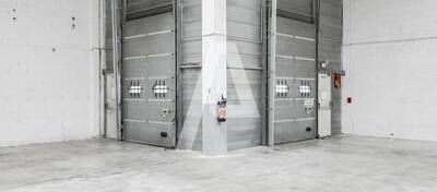 REXIM - Local d'activités - Émerainville - 1