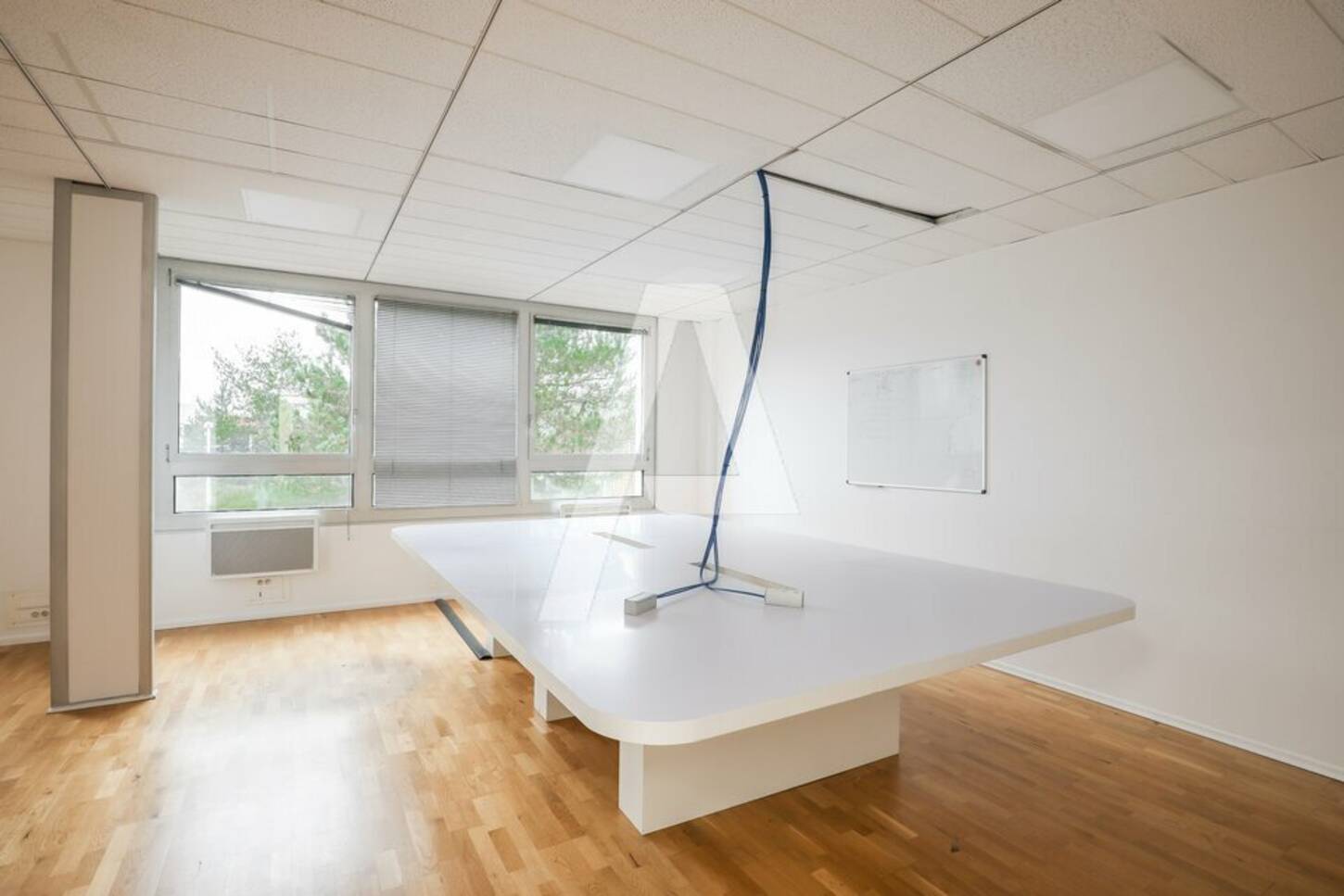 REXIM - Local d'activités - Émerainville - 2