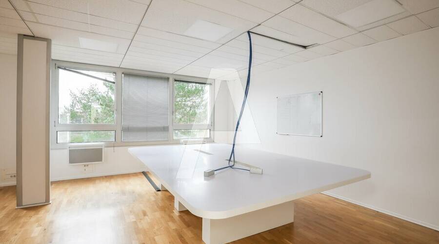 REXIM - Local d'activités - Émerainville - 2