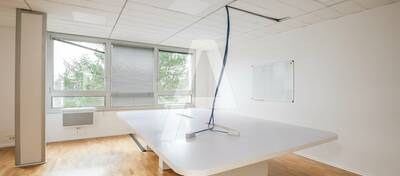 REXIM - Local d'activités - Émerainville - 2