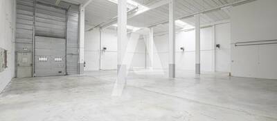 REXIM - Local d'activités - Émerainville - 3