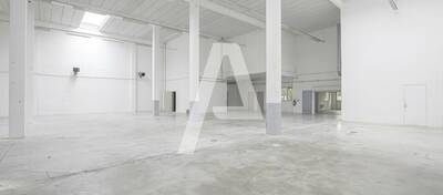 REXIM - Local d'activités - Émerainville - 4