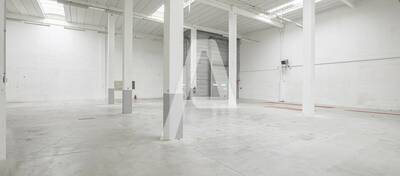 REXIM - Local d'activités - Émerainville - 5