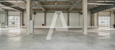 REXIM - Entrepôt - Vitry-sur-Seine - 3