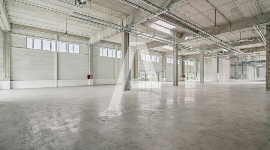 REXIM - Entrepôt - Vitry-sur-Seine - 4