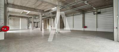 REXIM - Entrepôt - Vitry-sur-Seine - 5