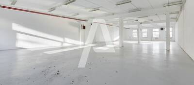 REXIM - Entrepôt - Gometz-le-Châtel - 2