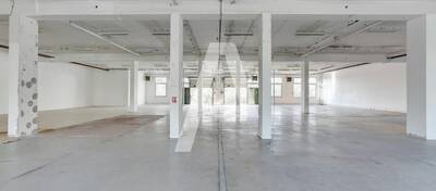 REXIM - Entrepôt - Gometz-le-Châtel - 3