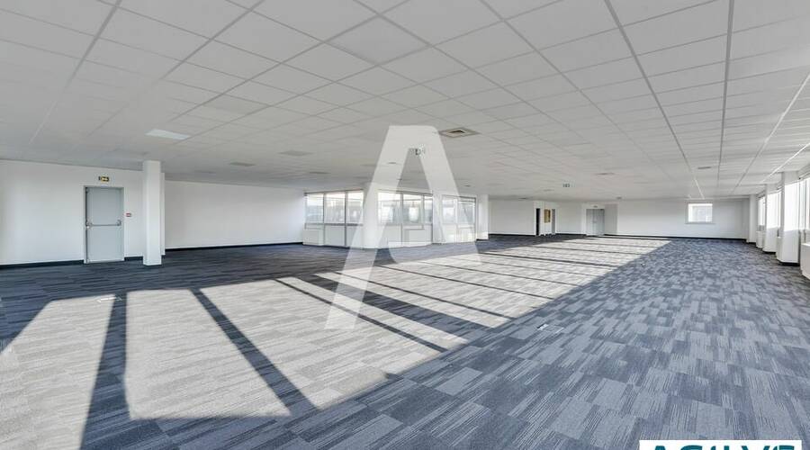 REXIM - Entrepôt - Gometz-le-Châtel - 4