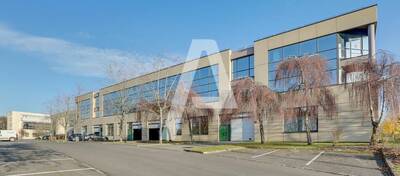 REXIM - Entrepôt - Gometz-le-Châtel - 5