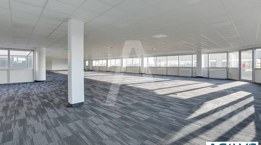 REXIM - Entrepôt - Gometz-le-Châtel - 7