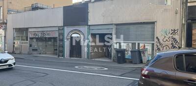 REXIM - Local commercial - Rhône - Oullins - 2