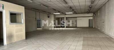 REXIM - Local commercial - Rhône - Oullins - 3