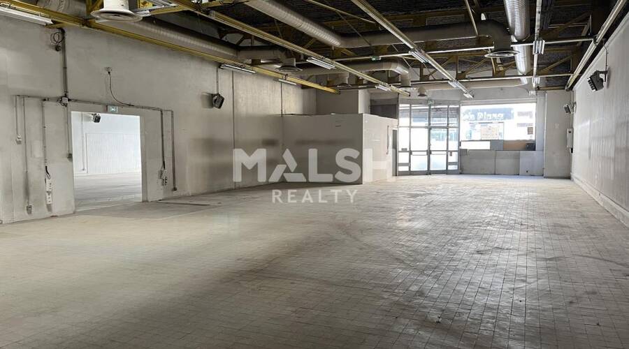 REXIM - Local commercial - Rhône - Oullins - 5