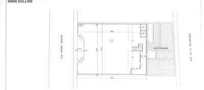 REXIM - Local commercial - Rhône - Oullins - 8