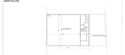 REXIM - Local commercial - Rhône - Oullins - 9