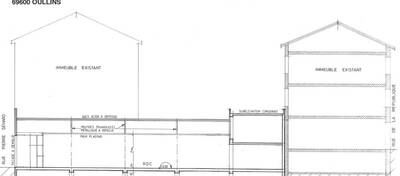 REXIM - Local commercial - Rhône - Oullins - 10