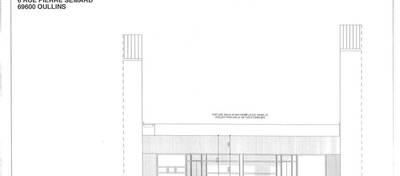 REXIM - Local commercial - Rhône - Oullins - 11