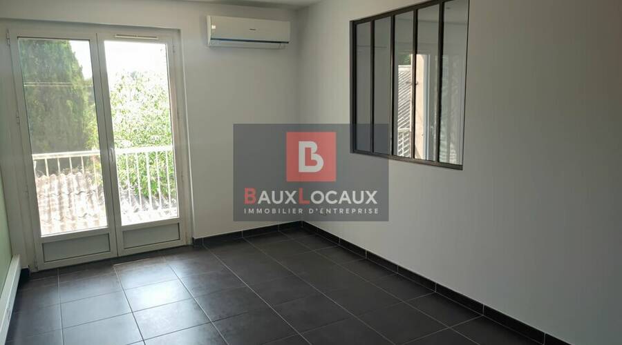 REXIM - Bureau - Bouches-du-Rhône - Salon-de-Provence - 1