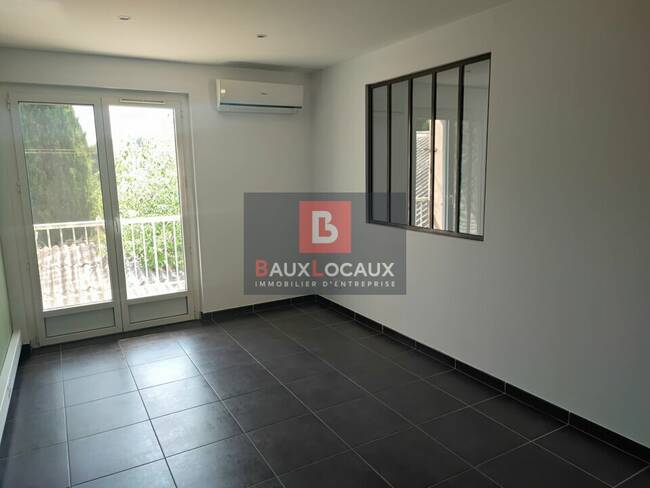 REXIM - Bureau - Bouches-du-Rhône - Salon-de-Provence - 1