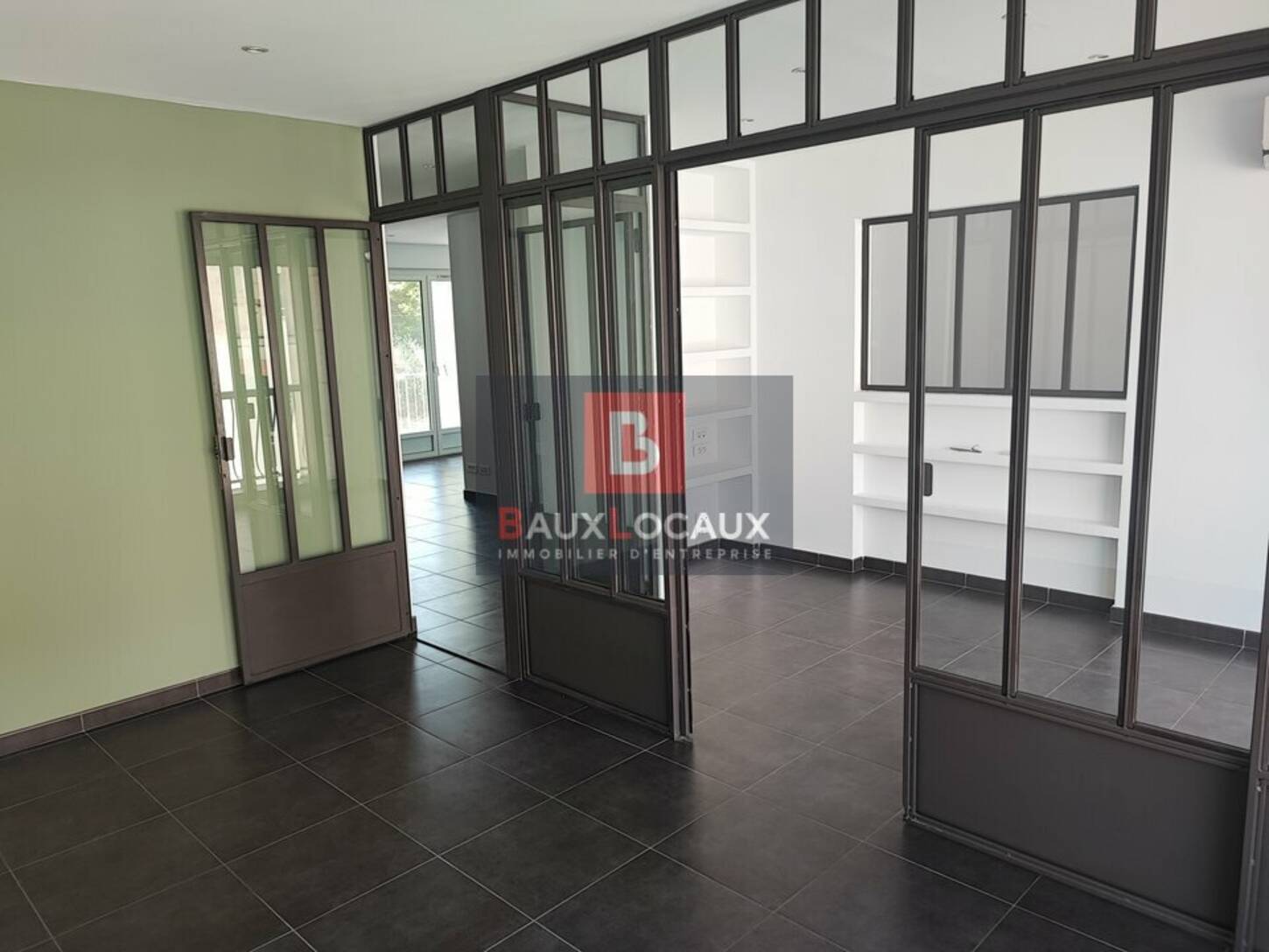 REXIM - Bureau - Bouches-du-Rhône - Salon-de-Provence - 2