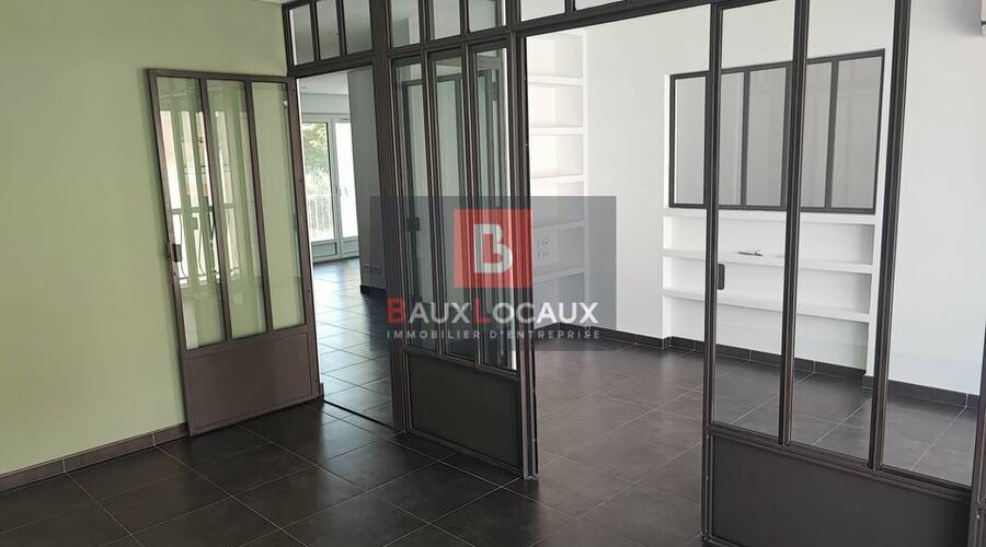 REXIM - Bureau - Bouches-du-Rhône - Salon-de-Provence - 2