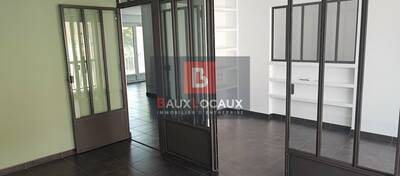 REXIM - Bureau - Bouches-du-Rhône - Salon-de-Provence - 2