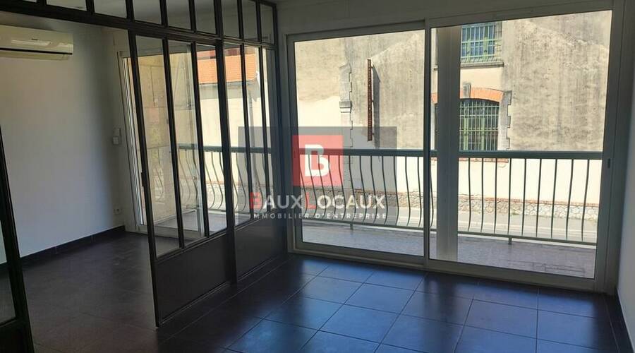 REXIM - Bureau - Bouches-du-Rhône - Salon-de-Provence - 3