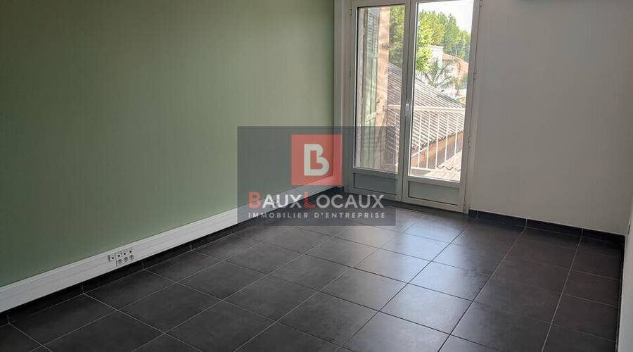 REXIM - Bureau - Bouches-du-Rhône - Salon-de-Provence - 4