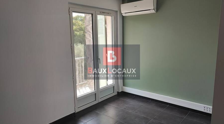 REXIM - Bureau - Bouches-du-Rhône - Salon-de-Provence - 5