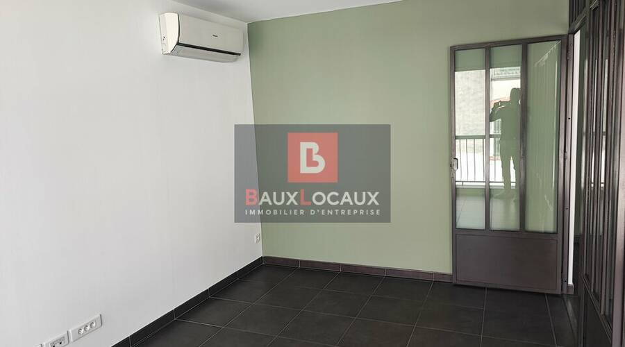 REXIM - Bureau - Bouches-du-Rhône - Salon-de-Provence - 6