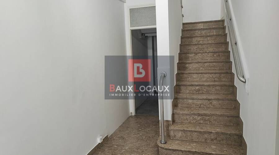 REXIM - Bureau - Bouches-du-Rhône - Salon-de-Provence - 7