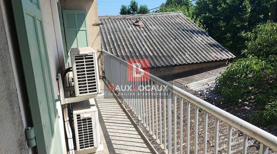 REXIM - Bureau - Bouches-du-Rhône - Salon-de-Provence - 8