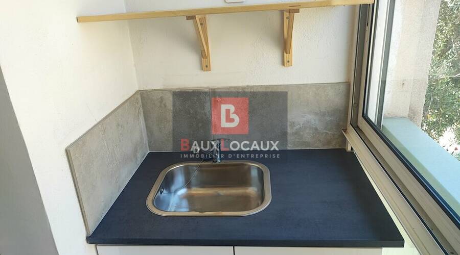 REXIM - Bureau - Bouches-du-Rhône - Salon-de-Provence - 9