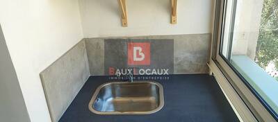 REXIM - Bureau - Bouches-du-Rhône - Salon-de-Provence - 9