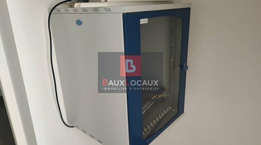 REXIM - Bureau - Bouches-du-Rhône - Salon-de-Provence - 10