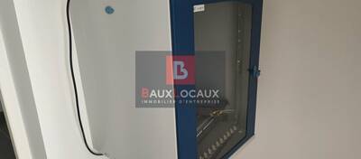 REXIM - Bureau - Bouches-du-Rhône - Salon-de-Provence - 10