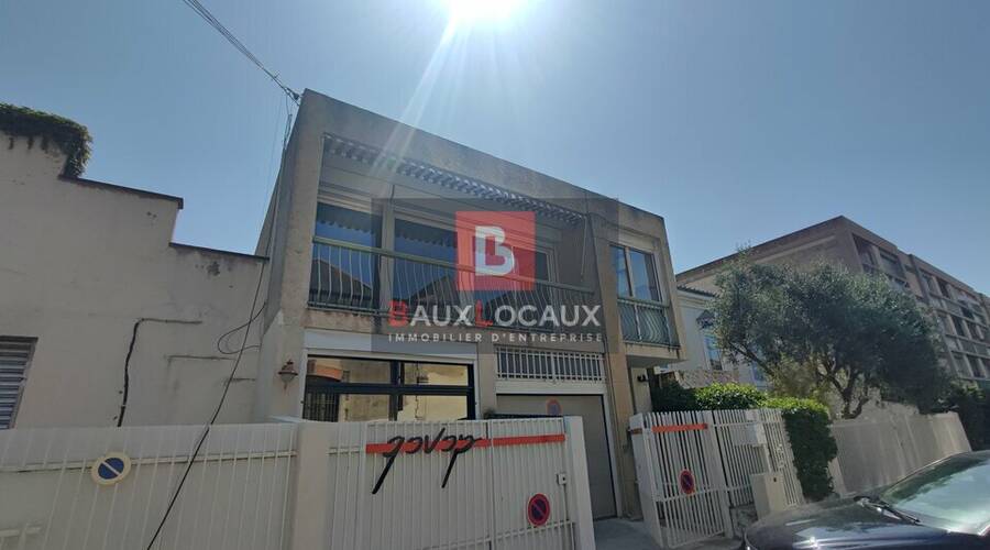 REXIM - Bureau - Bouches-du-Rhône - Salon-de-Provence - 11