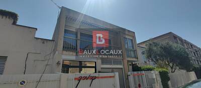 REXIM - Bureau - Bouches-du-Rhône - Salon-de-Provence - 11