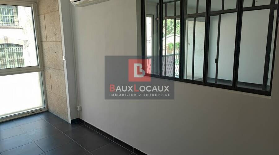 REXIM - Bureau - Bouches-du-Rhône - Salon-de-Provence - 12