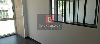 REXIM - Bureau - Bouches-du-Rhône - Salon-de-Provence - 12