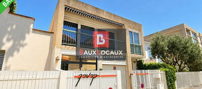 REXIM - Bureau - Bouches-du-Rhône - Salon-de-Provence - 1