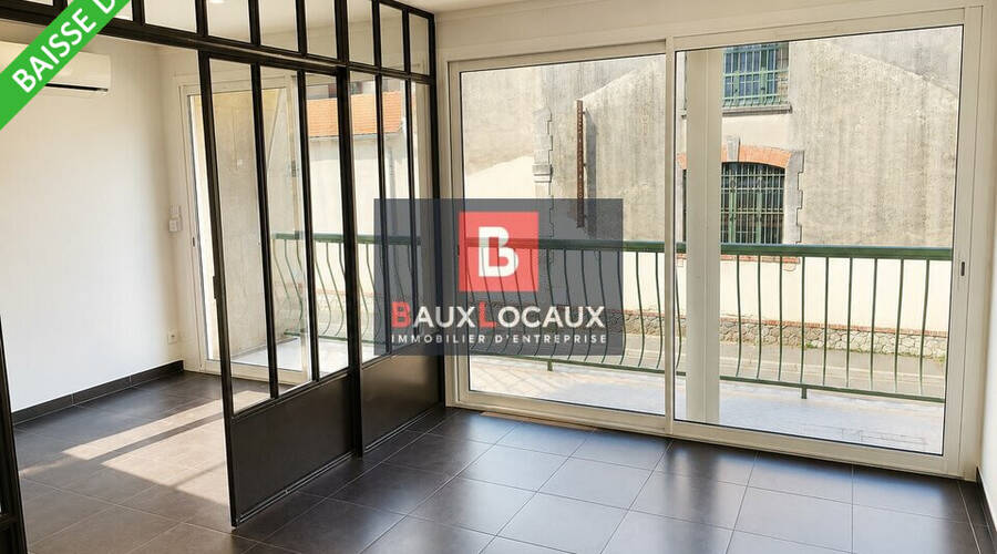 REXIM - Bureau - Bouches-du-Rhône - Salon-de-Provence - 2
