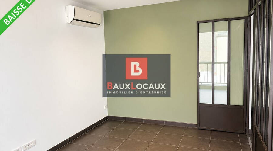 REXIM - Bureau - Bouches-du-Rhône - Salon-de-Provence - 3