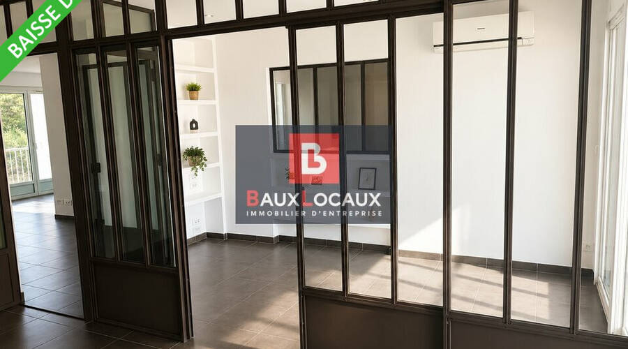 REXIM - Bureau - Bouches-du-Rhône - Salon-de-Provence - 4