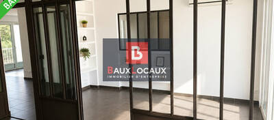 REXIM - Bureau - Bouches-du-Rhône - Salon-de-Provence - 4
