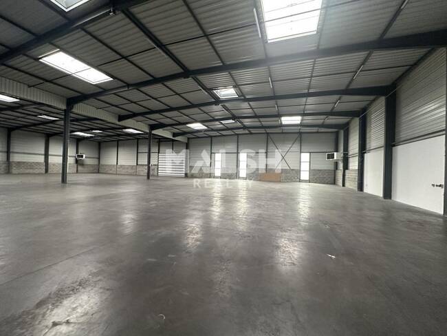 REXIM - Local d'activités - Rhône - Saint-Priest - 1