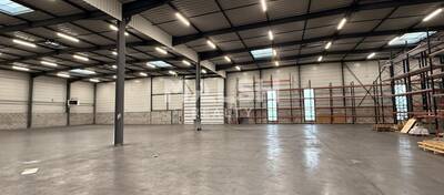 REXIM - Local d'activités - Rhône - Saint-Priest - 4