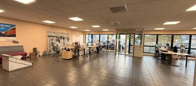 REXIM - Local d'activités - Rhône - Saint-Priest - 5