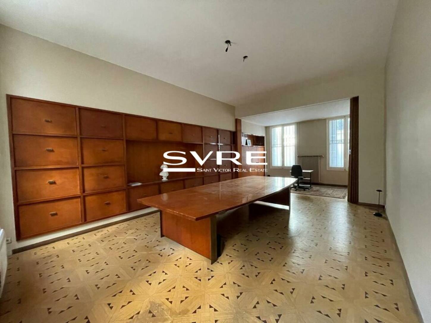 REXIM - Bureau - Bouches-du-Rhône - Marseille - 2